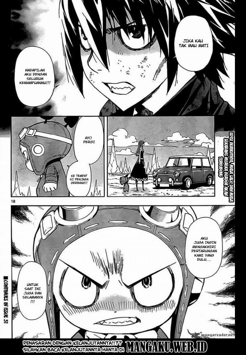 Chapter 54 - halaman 20