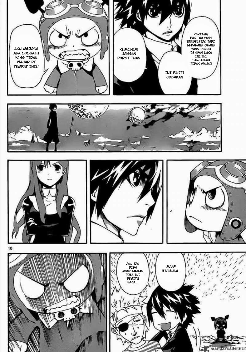 Chapter 50 - halaman 12