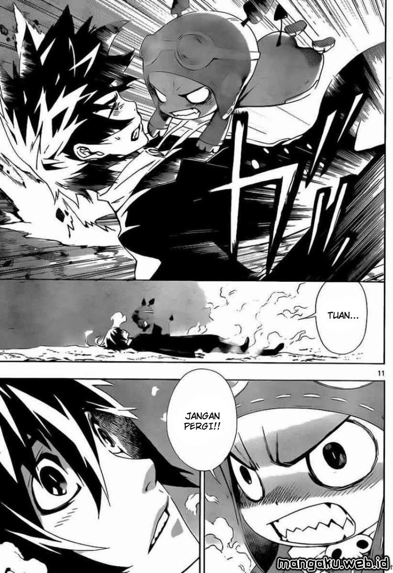 Chapter 50 - halaman 13