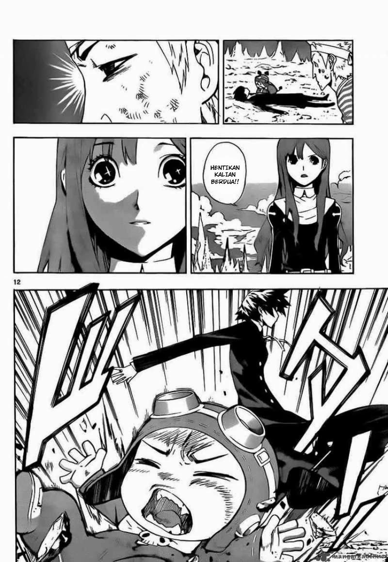 Chapter 50 - halaman 14