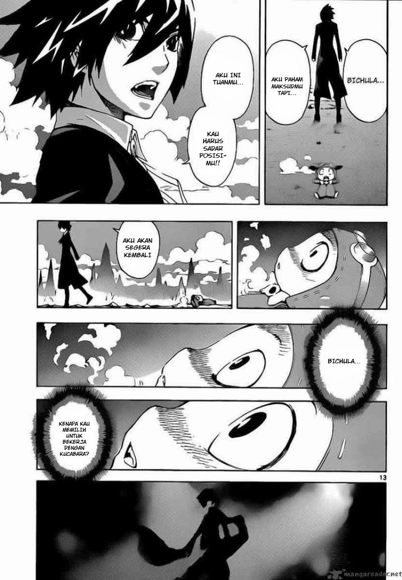 Chapter 50 - halaman 15