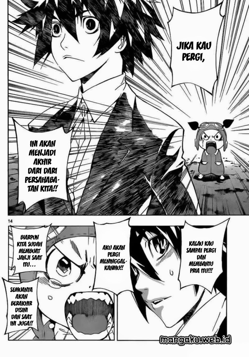 Chapter 50 - halaman 16