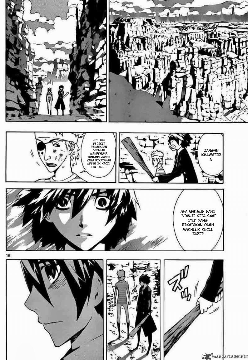 Chapter 50 - halaman 18