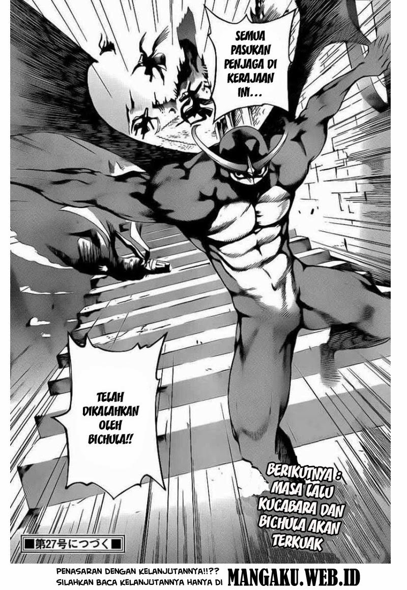Chapter 50 - halaman 20