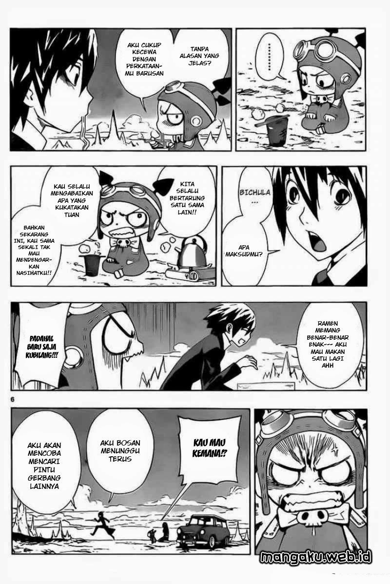 Chapter 50 - halaman 8