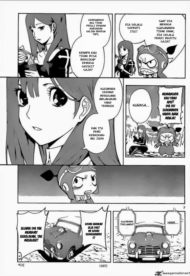 Chapter 50 - halaman 9