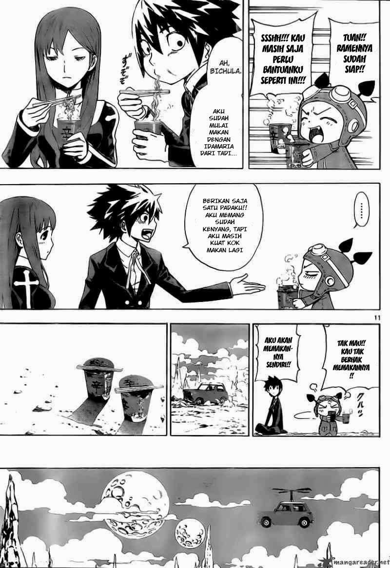 Chapter 49 - halaman 13