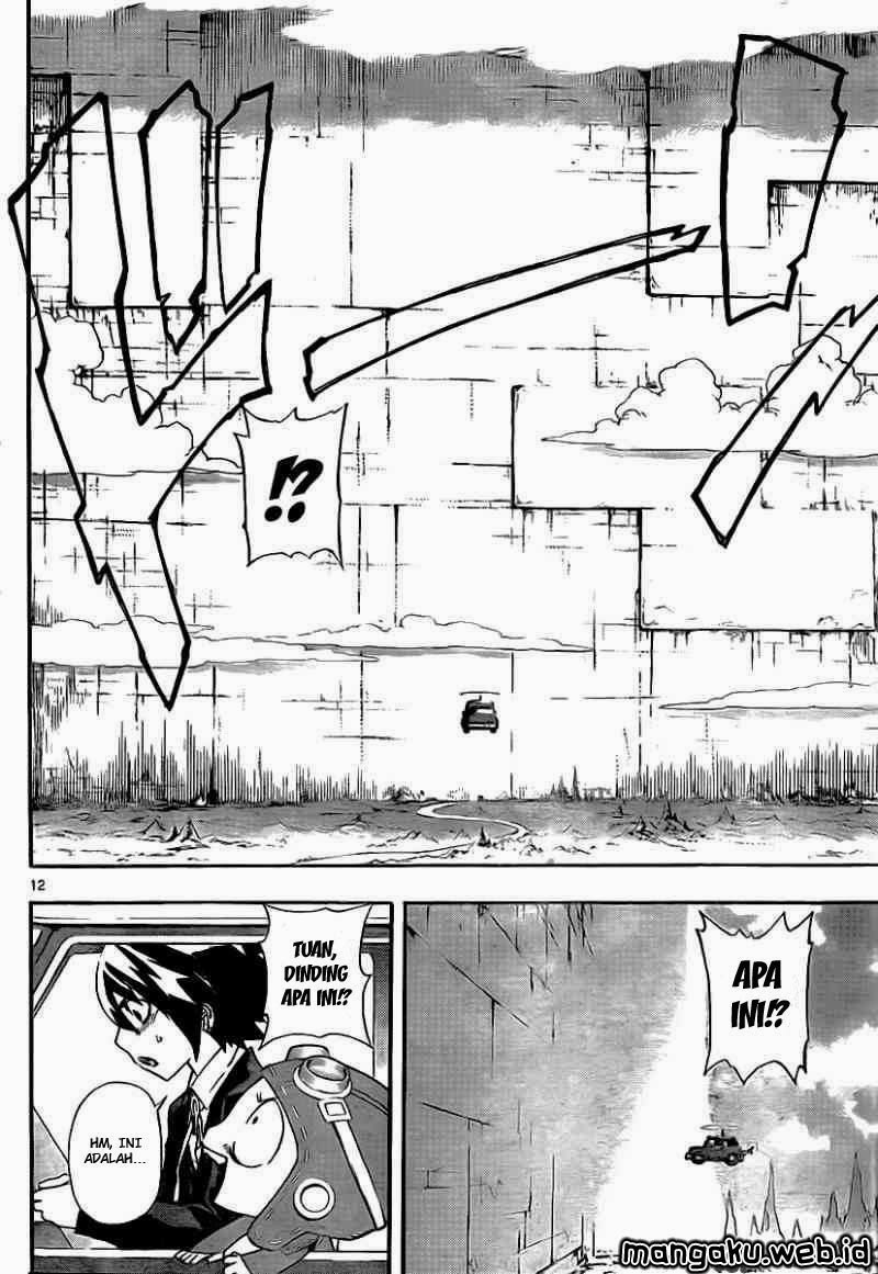 Chapter 49 - halaman 14