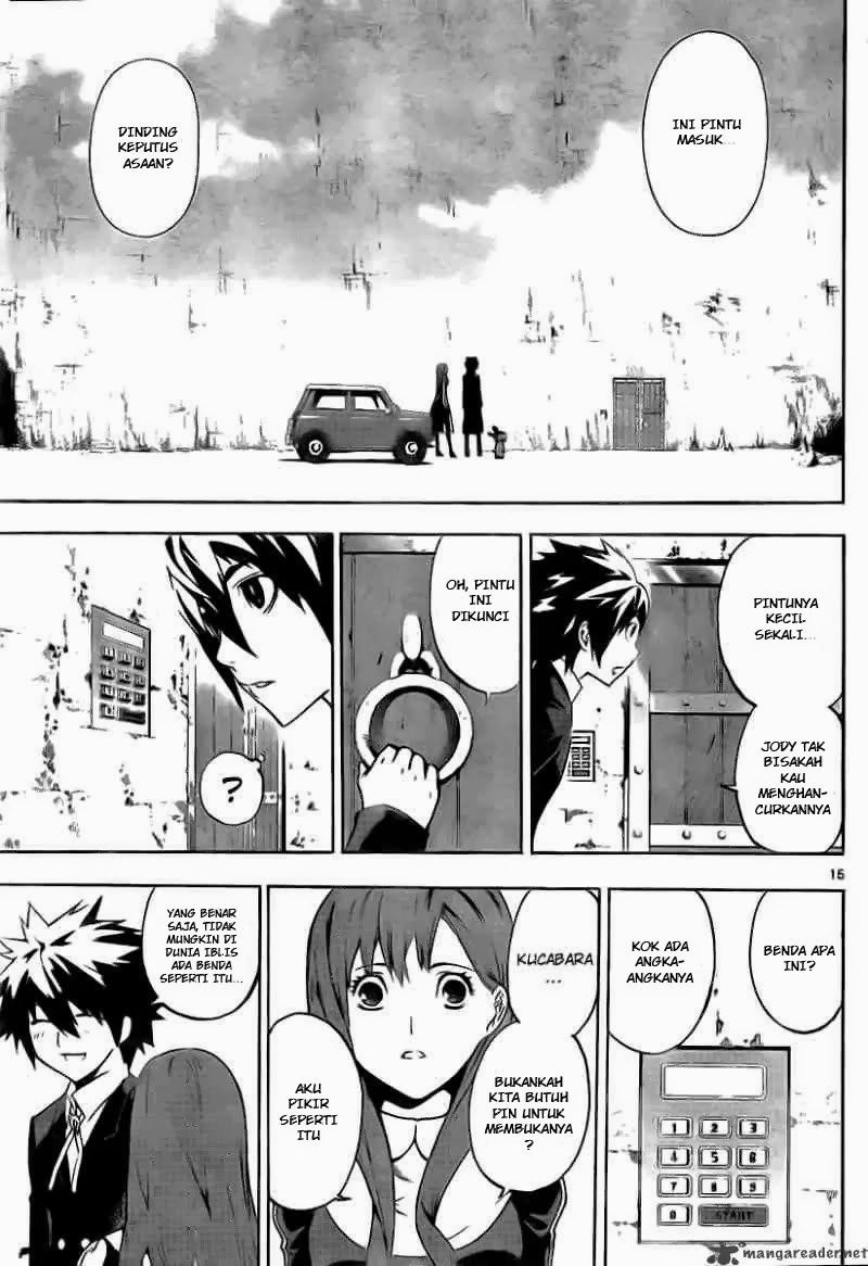 Chapter 49 - halaman 17