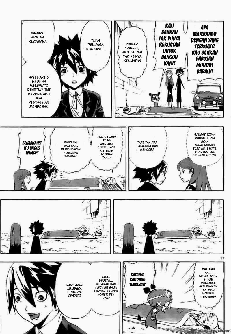 Chapter 49 - halaman 19