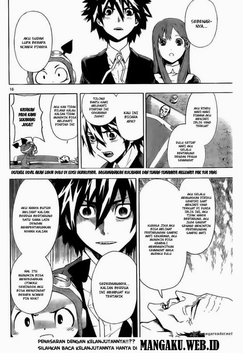 Chapter 49 - halaman 20