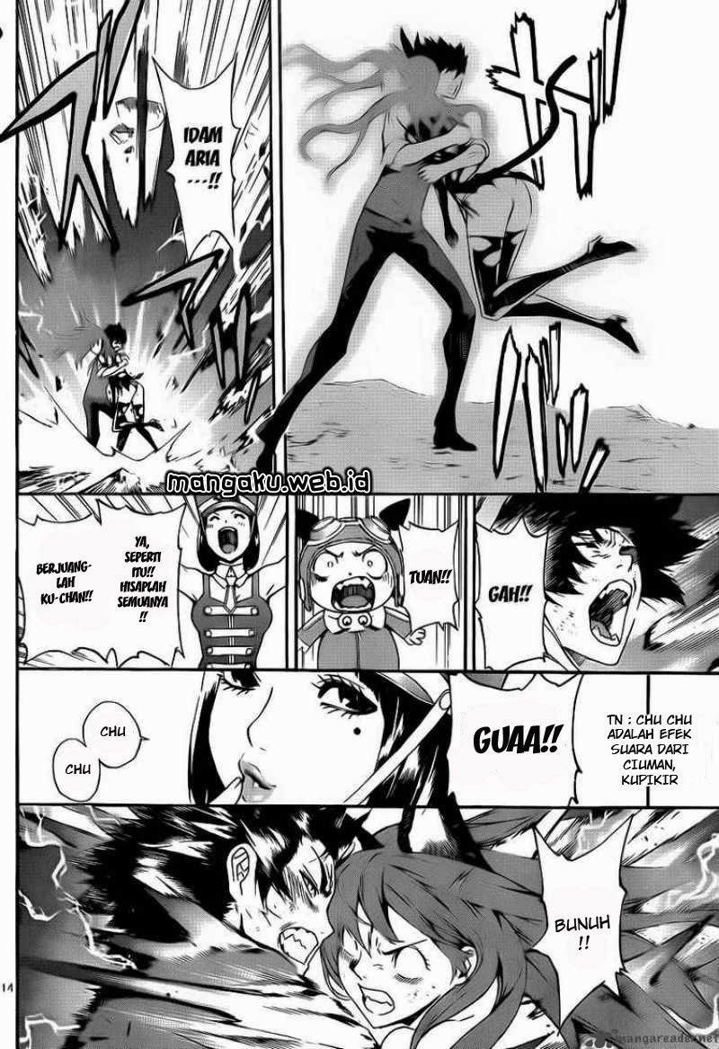 Chapter 48 - halaman 15