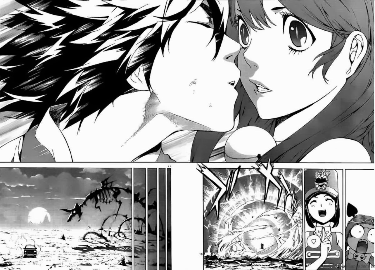 Chapter 48 - halaman 17
