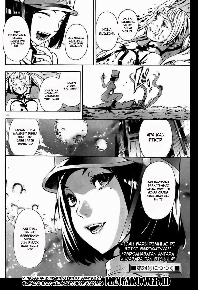 Chapter 48 - halaman 20