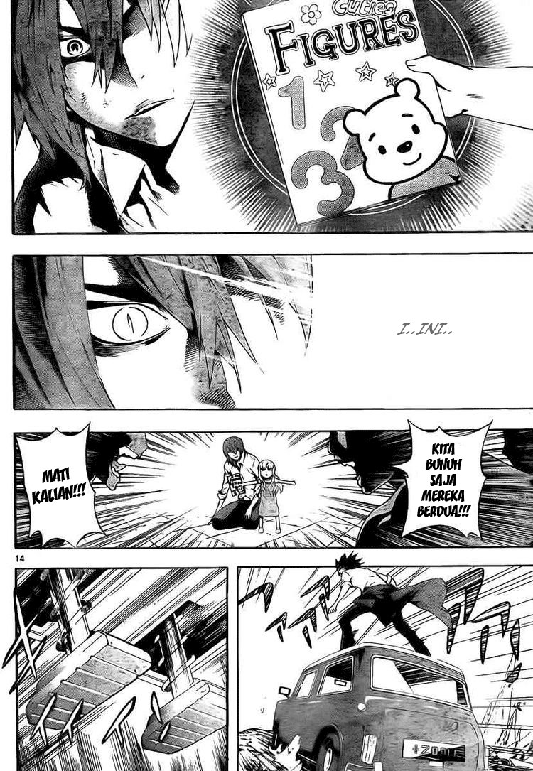Chapter 46 - halaman 14