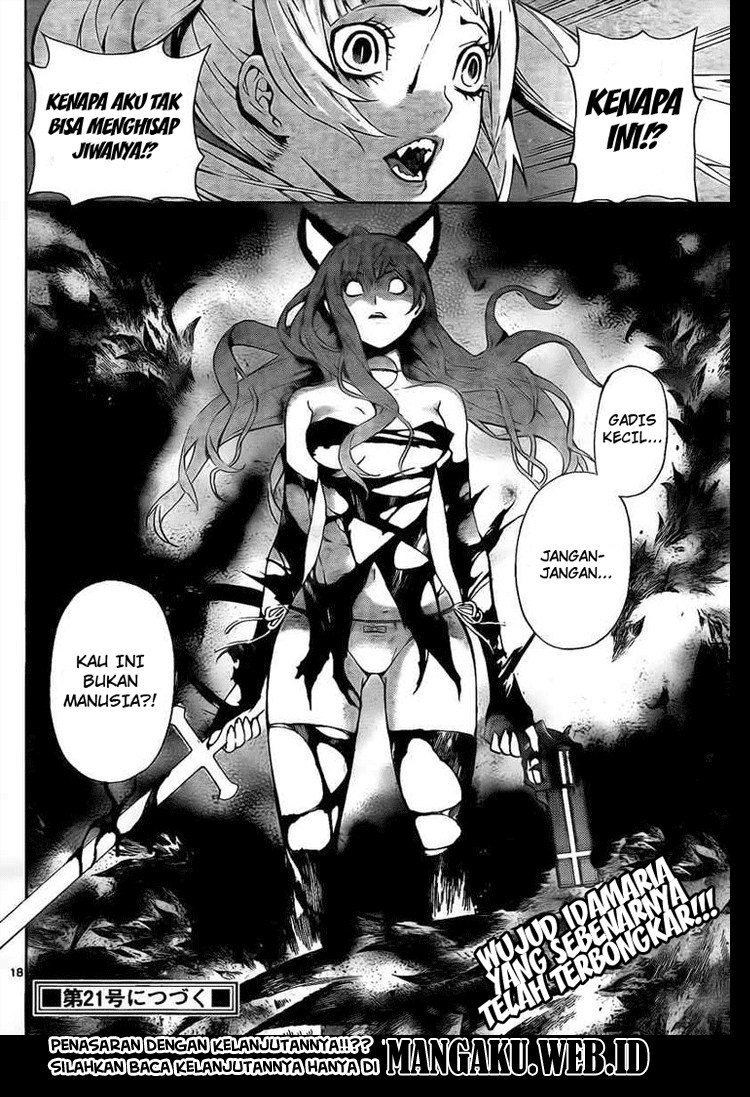 Chapter 46 - halaman 18