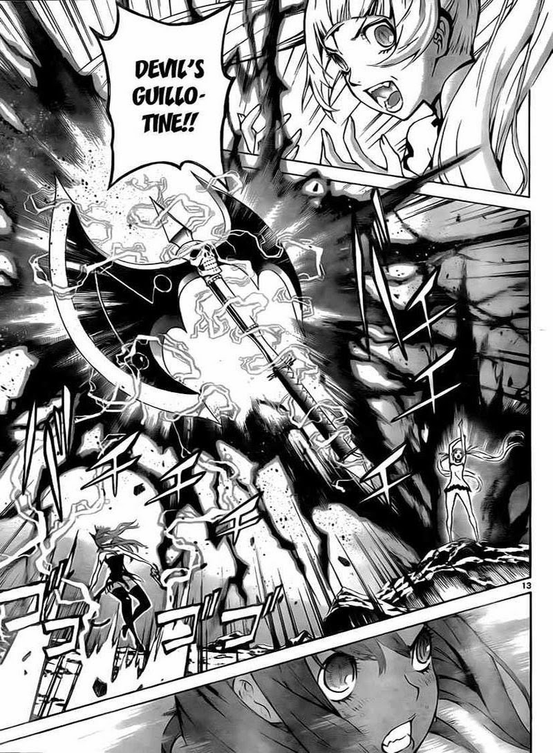 Chapter 45 - halaman 14