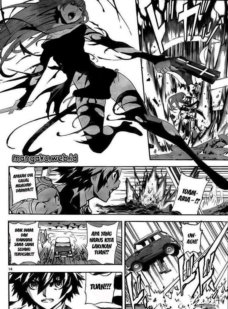 Chapter 45 - halaman 15