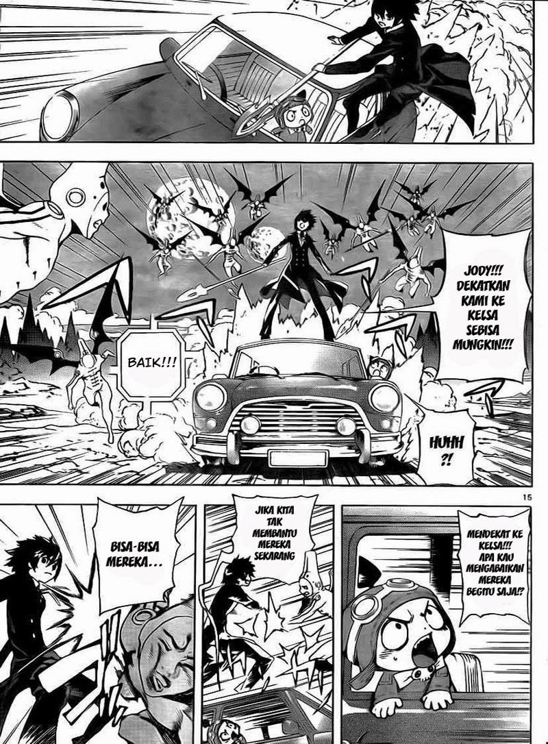 Chapter 45 - halaman 16