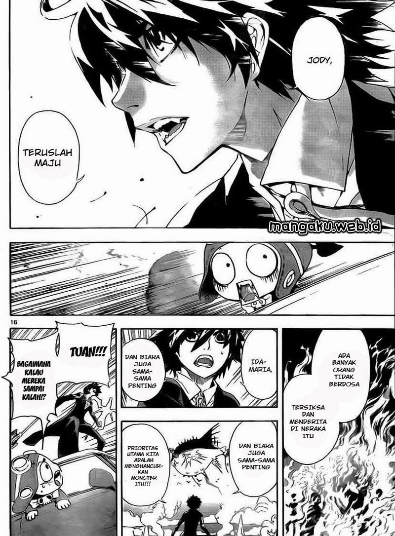 Chapter 45 - halaman 17