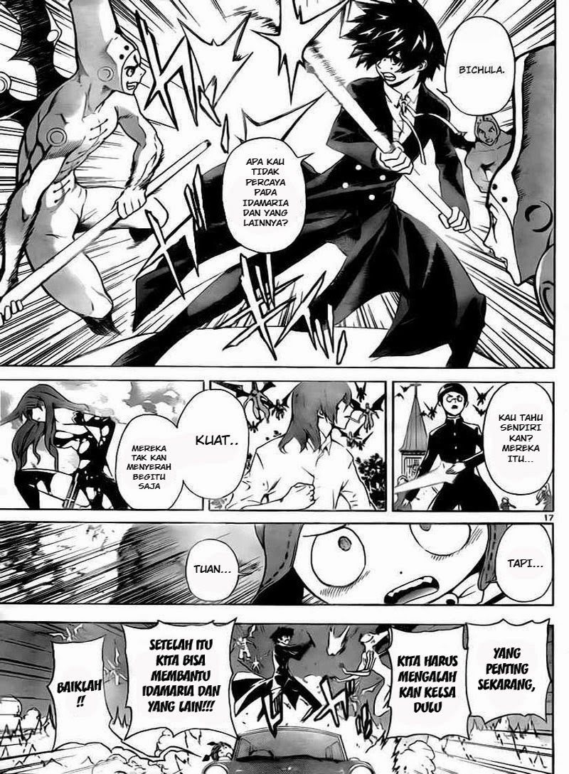 Chapter 45 - halaman 18