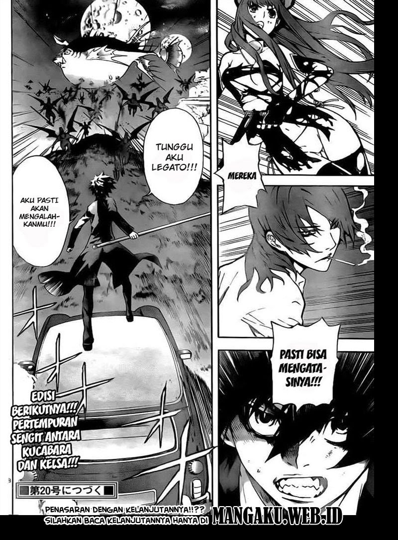 Chapter 45 - halaman 19