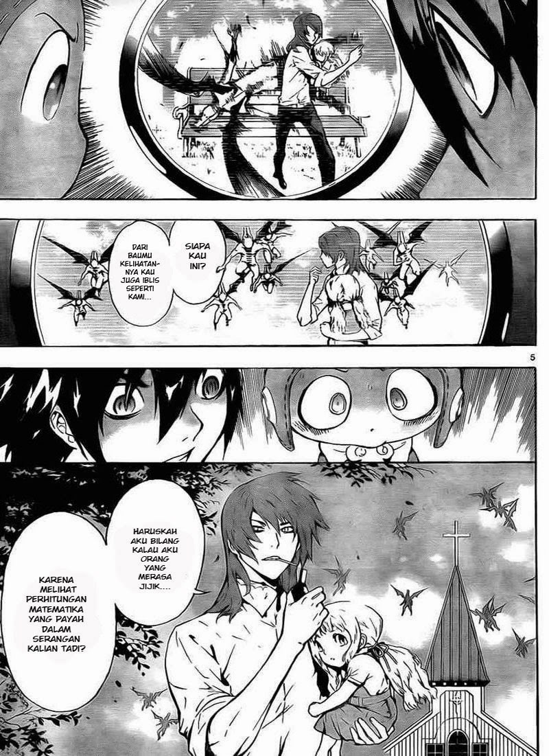 Chapter 45 - halaman 6
