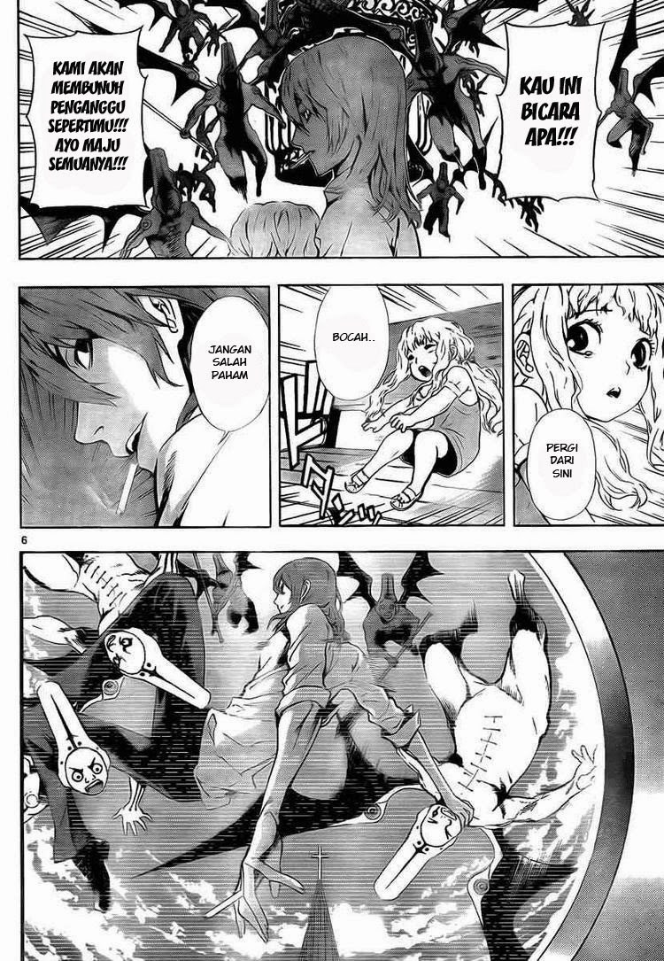 Chapter 45 - halaman 7