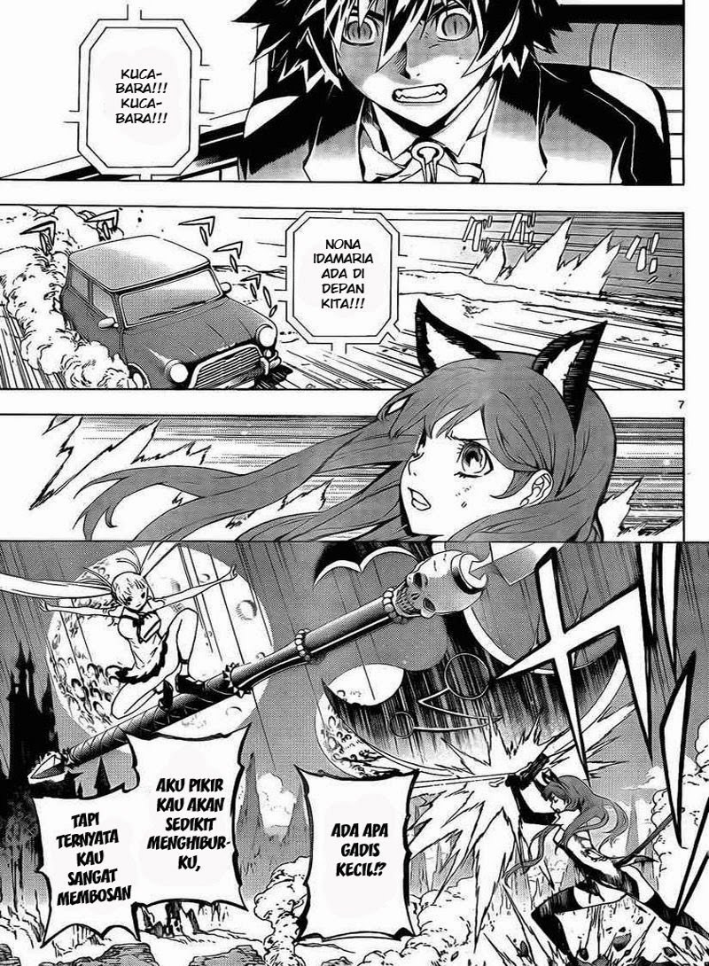 Chapter 45 - halaman 8