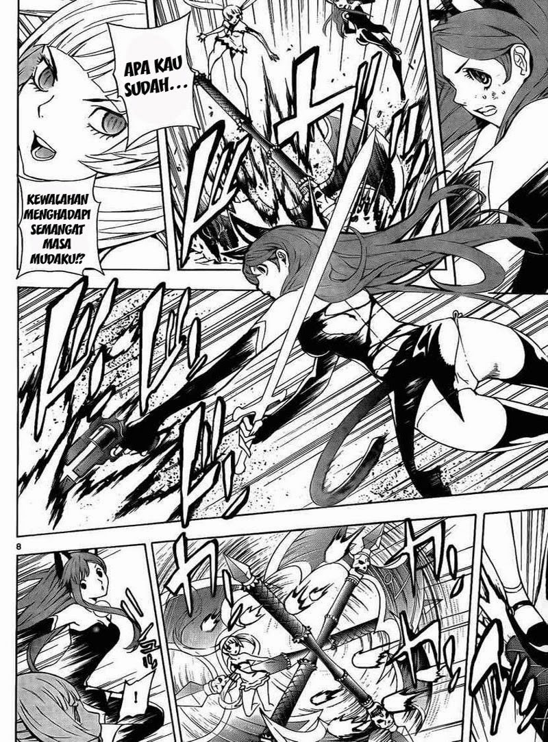 Chapter 45 - halaman 9