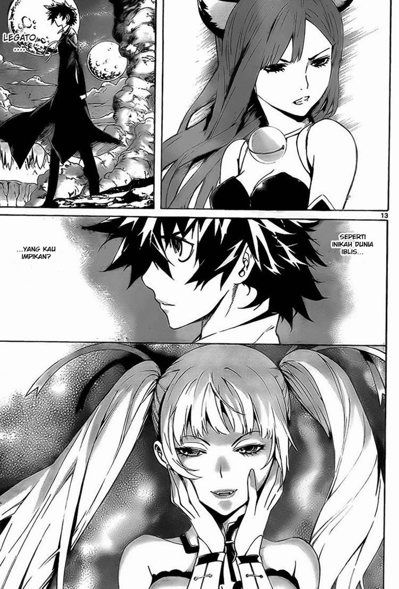 Chapter 43 - halaman 13