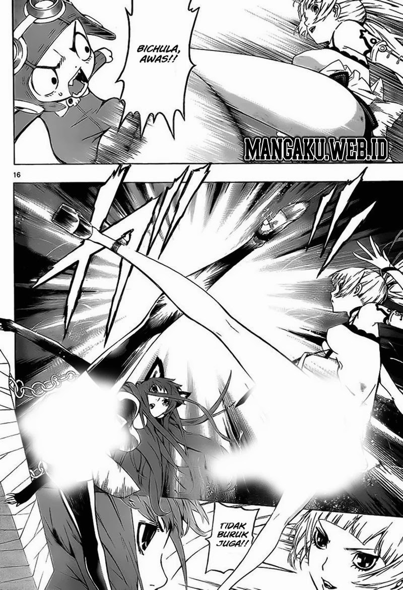 Chapter 43 - halaman 16