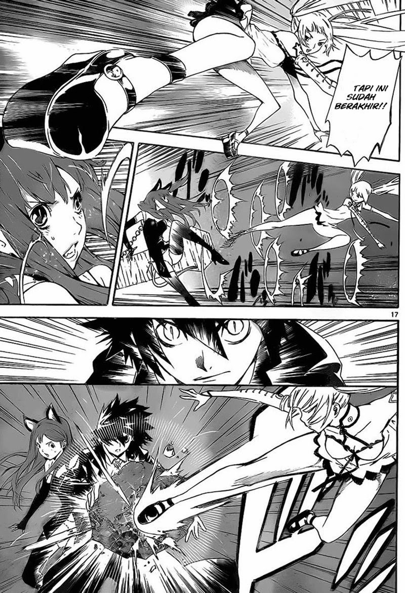 Chapter 43 - halaman 17