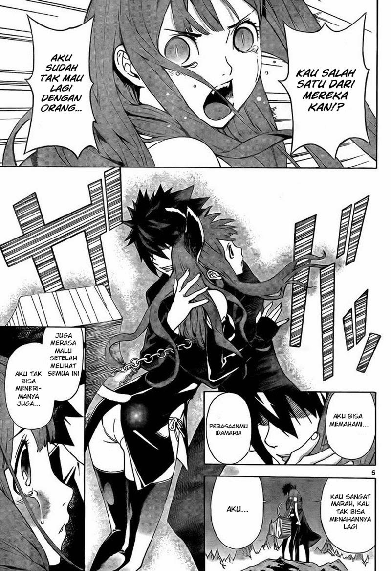 Chapter 43 - halaman 6