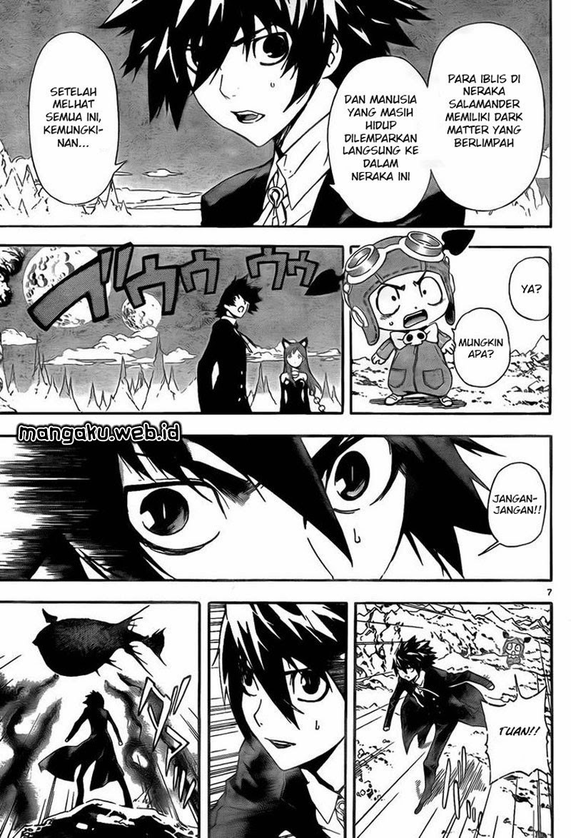 Chapter 43 - halaman 8