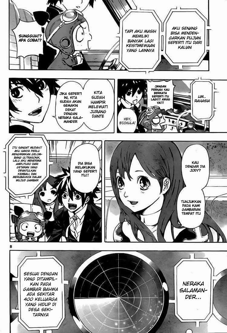 Chapter 42 - halaman 9