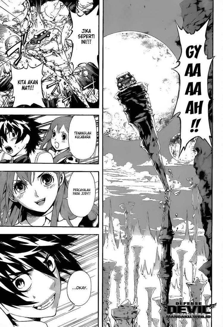 Chapter 41 - halaman 19