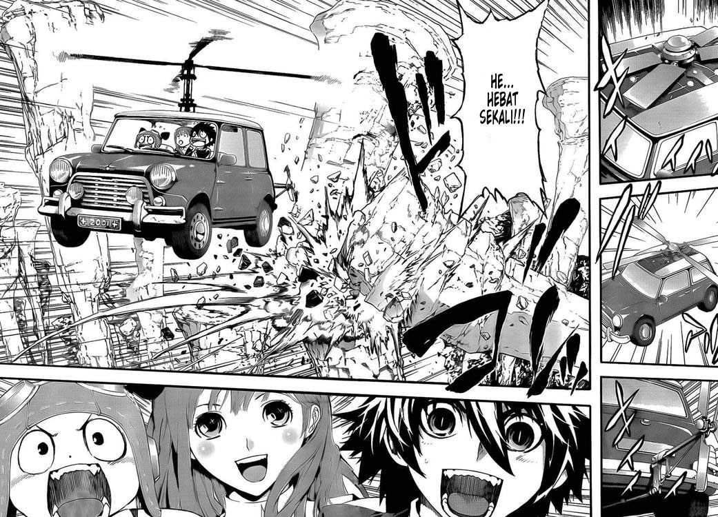 Chapter 41 - halaman 20