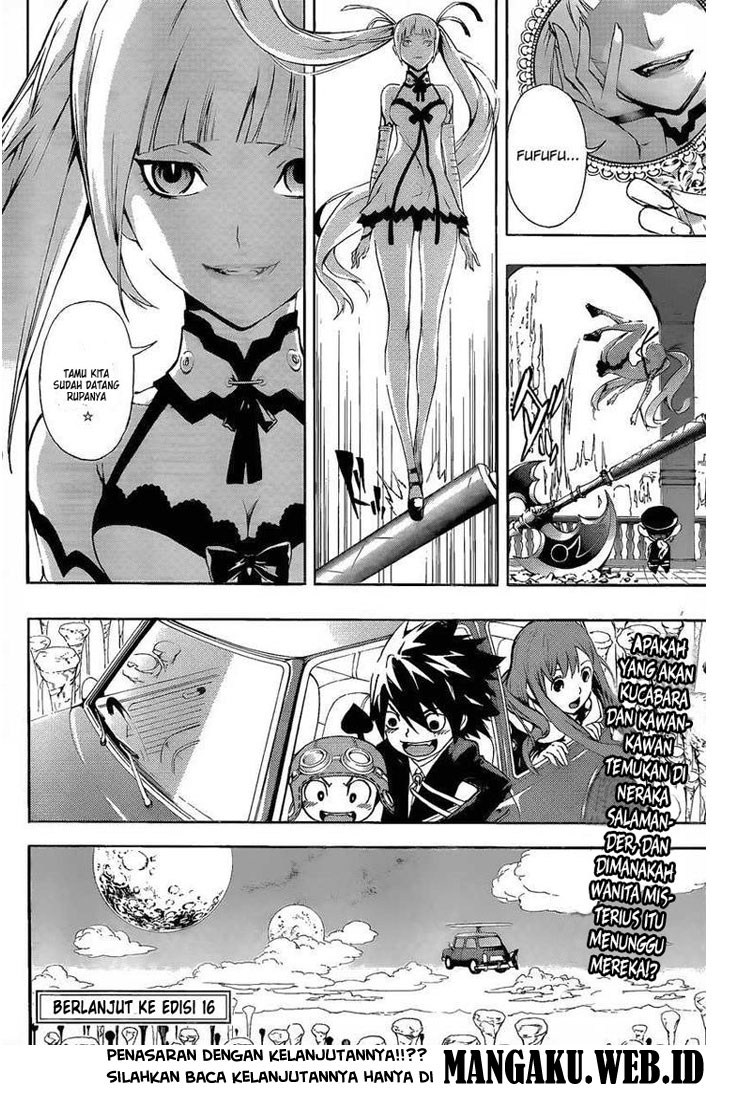 Chapter 41 - halaman 21