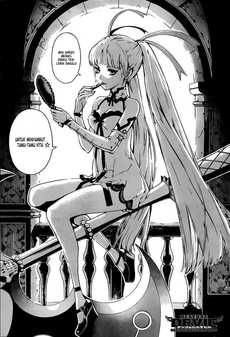 Chapter 41 - halaman 8
