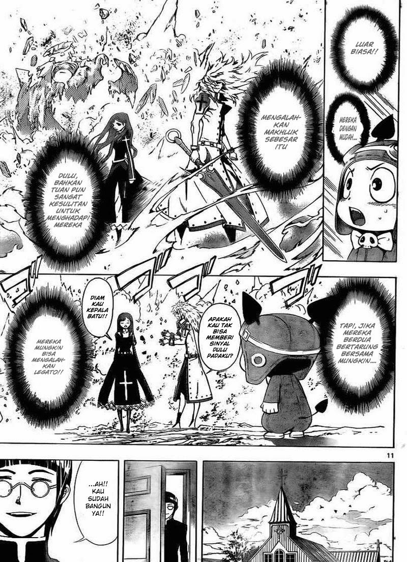Chapter 40 - halaman 13