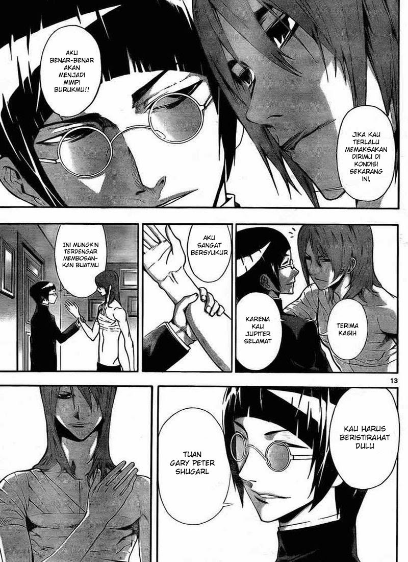 Chapter 40 - halaman 15