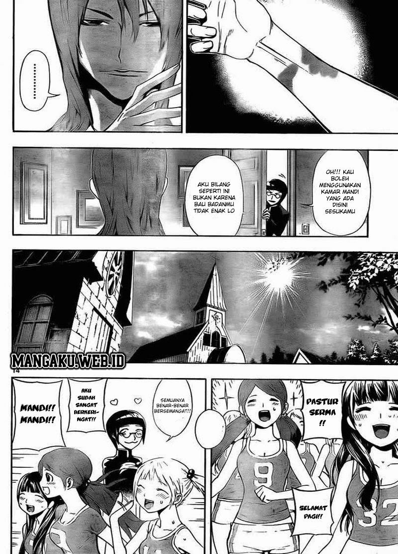 Chapter 40 - halaman 16