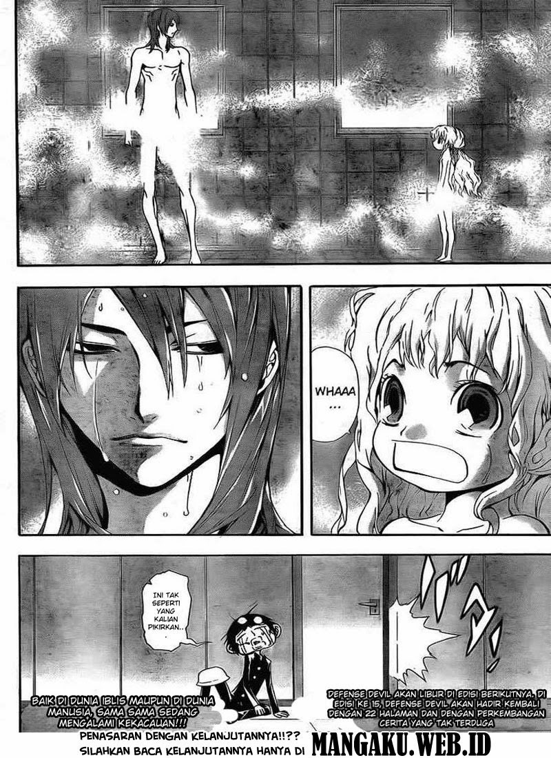 Chapter 40 - halaman 20