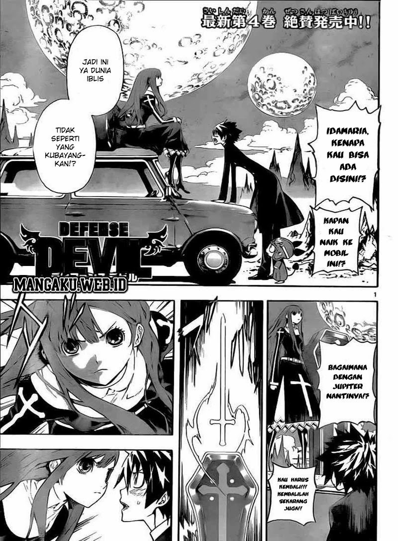Chapter 40 - halaman 3