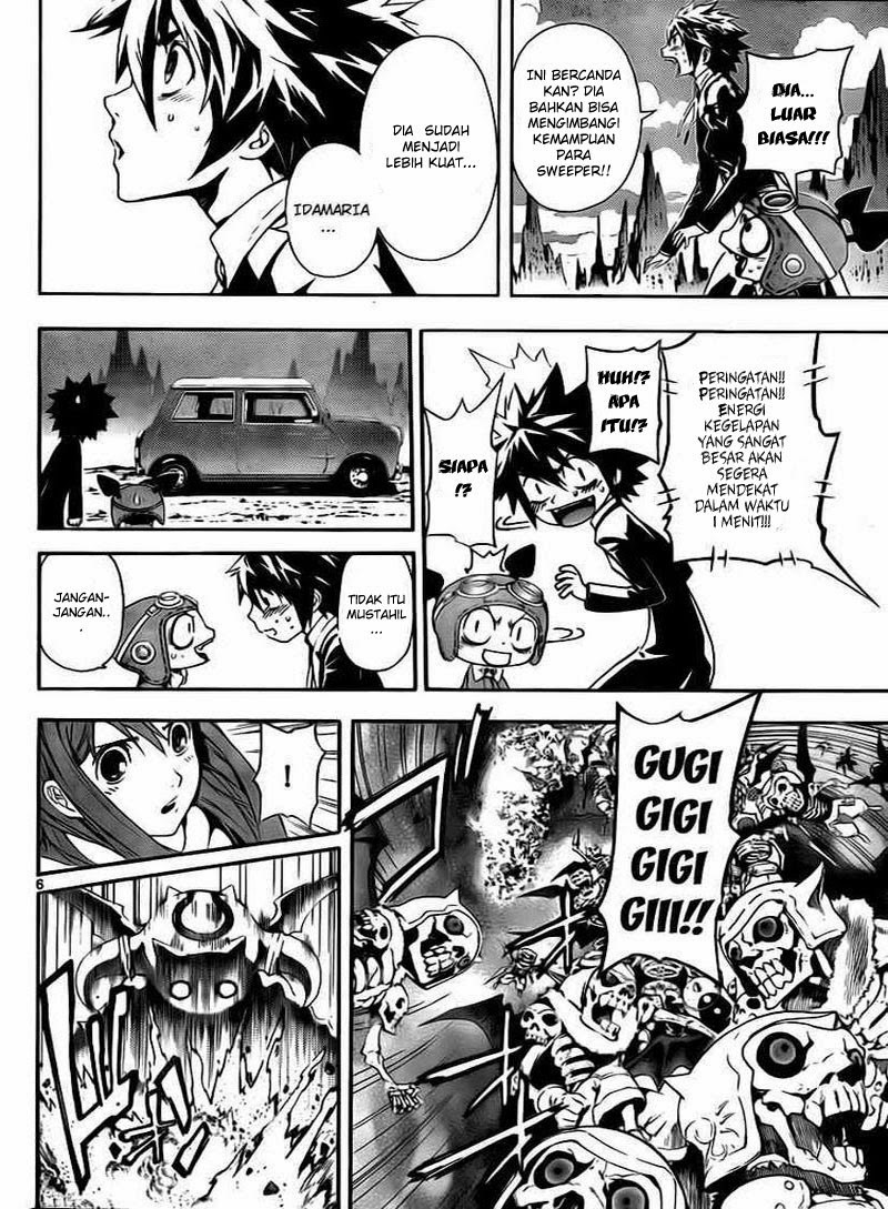 Chapter 40 - halaman 8