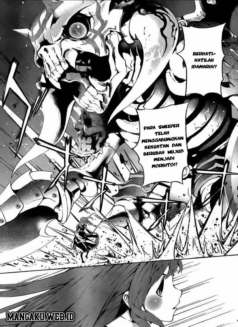 Chapter 40 - halaman 9