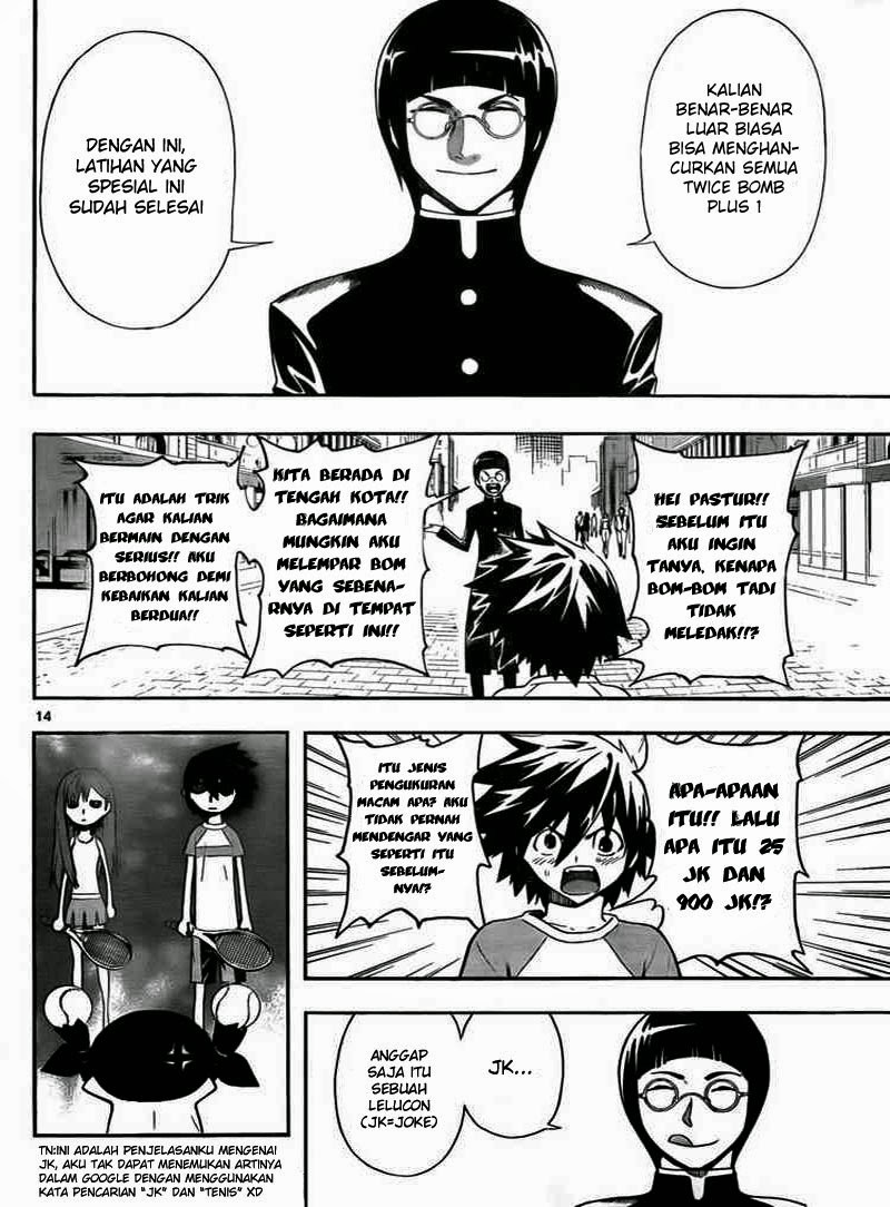 Chapter 34 - halaman 14