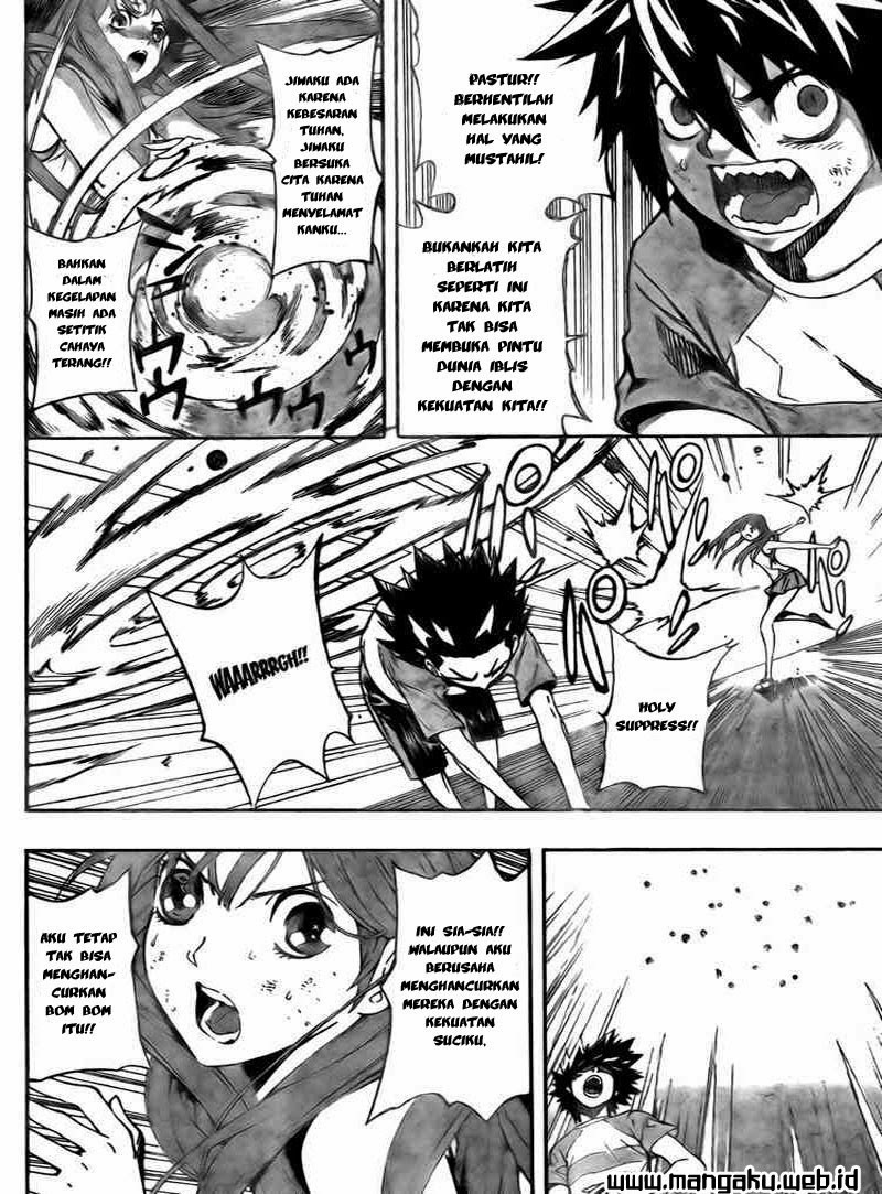 Chapter 33 - halaman 14