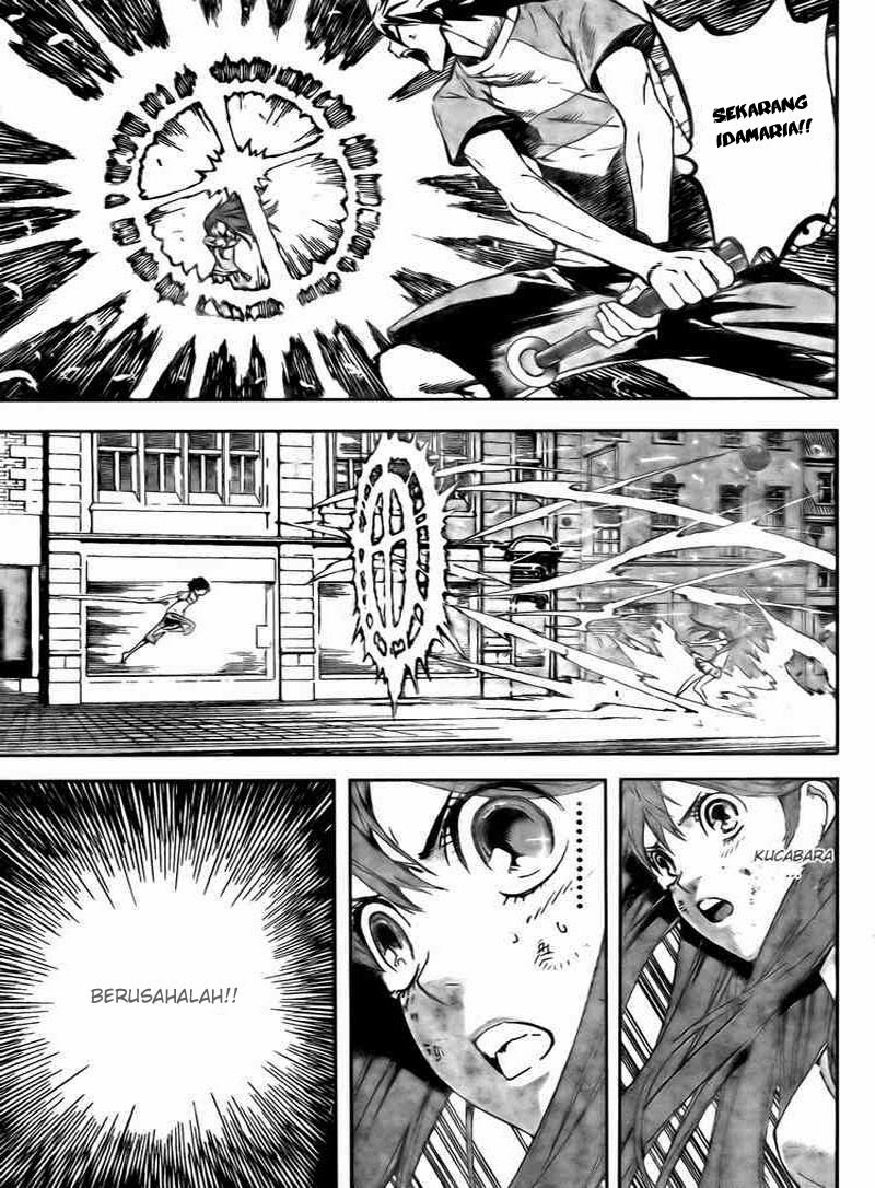 Chapter 33 - halaman 19